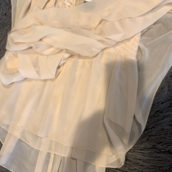 Sexy blouse -medium - Picture 6 of 8